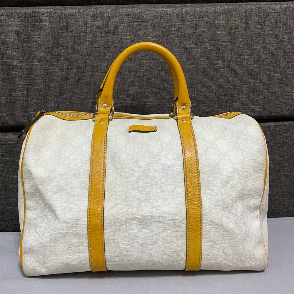 Gucci Boston